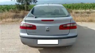 Veicolo di demolizione renault laguna ii (bg0) 1.8 cat dell'anno 2001 alimentato f9q c7