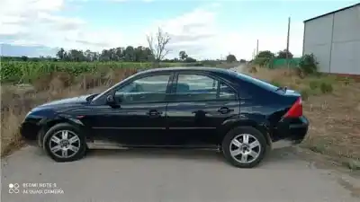 Vehicul casat FORD MONDEO BERLINA (GE)  al anului 2002 alimentat D6BA