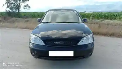 Vehicul casat ford mondeo berlina (ge) 2.0 tdci td cat al anului 2002 alimentat d6ba