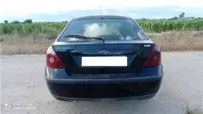 Vehicul casat ford mondeo berlina (ge) 2.0 tdci td cat al anului 2002 alimentat d6ba