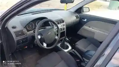 Vehicul casat ford mondeo berlina (ge) 2.0 tdci td cat al anului 2002 alimentat d6ba