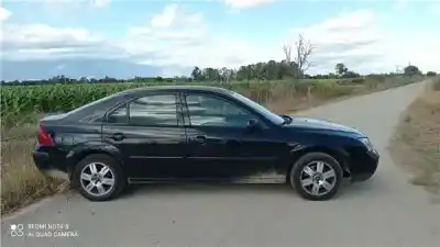 Vehicul casat ford mondeo berlina (ge) 2.0 tdci td cat al anului 2002 alimentat d6ba