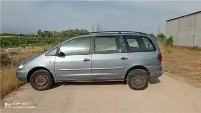 Vehicul casat FORD GALAXY (VX)  al anului 1999 alimentat AHU