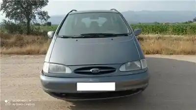 Vehicul casat ford galaxy (vx) 1.9 tdi cat al anului 1999 alimentat ahu