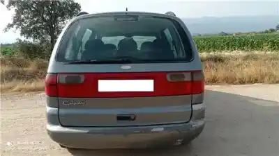 Vehicul casat ford galaxy (vx) 1.9 tdi cat al anului 1999 alimentat ahu