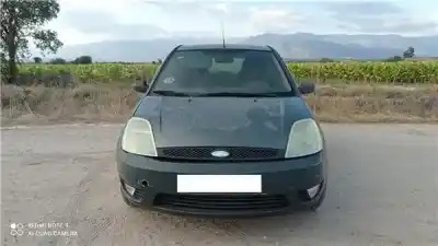 Vehicul casat ford fiesta (cbk) 1.4 16v cat al anului 2003 alimentat fxjb