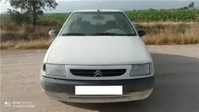 Vehicul casat citroen saxo (s0, s1) 1.5 d al anului 1998 alimentat vjz