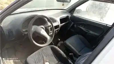 Vehicul casat citroen saxo (s0, s1) 1.5 d al anului 1998 alimentat vjz