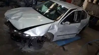 Здавання транспортного засобу seat toledo (1m2) signo року 2002 потужний asv