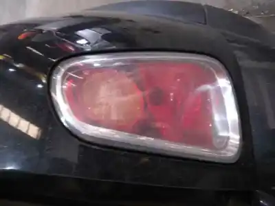Vehículo de desguace mini                                               mini (r50,r53)                                                                                                                                                                                                                                             cooper                                                                                                                                                                                                                                                     del año 2005 con motor w10b16a