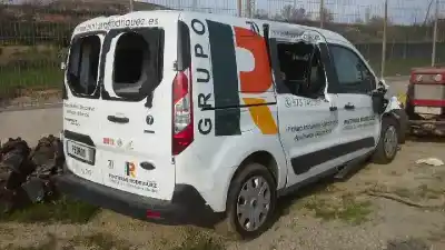 Здавання транспортного засобу ford transit connect kombi trend largo року 2018 потужний ztga Здавання транспортного засобу ford transit connect kombi trend largo року 2018 потужний ztga