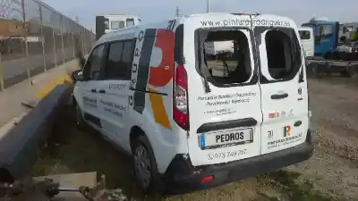 Здавання транспортного засобу ford transit connect kombi trend largo року 2018 потужний ztga Здавання транспортного засобу ford transit connect kombi trend largo року 2018 потужний ztga