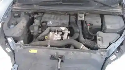 Vehicul casat citroen                                            c4 coupe                                                                                                                                                                                                                                                   vtr plus                                                                                                                                                                                                                                                   al anului 2005 alimentat 9hydv6ted4