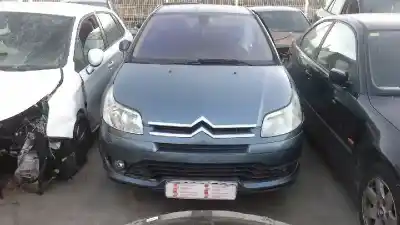Vehicul casat citroen                                            c4 coupe                                                                                                                                                                                                                                                   vtr plus                                                                                                                                                                                                                                                   al anului 2005 alimentat 9hydv6ted4