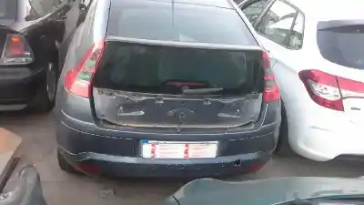 Vehicul casat citroen                                            c4 coupe                                                                                                                                                                                                                                                   vtr plus                                                                                                                                                                                                                                                   al anului 2005 alimentat 9hydv6ted4
