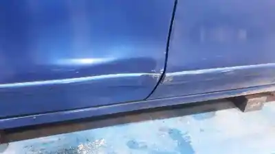 Scrapping Vehicle nissan note (e11e) acenta of the year 2006 powered k9k