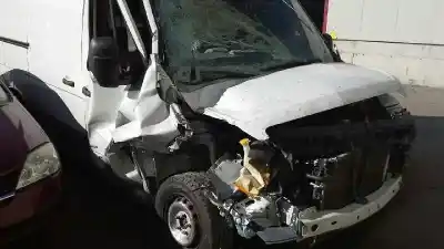 Утилизация автомобиля opel movano b kasten/combi gka l2h3 3.3t года 2013 питание m9t870