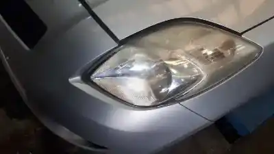 Здавання транспортного засобу toyota yaris (ksp9/scp9/nlp9) básico року 2007 потужний 