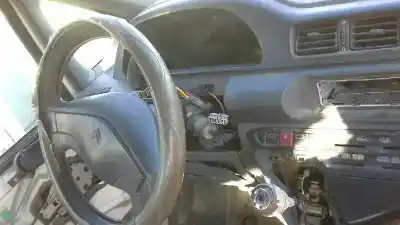 Scrapping Vehicle citroen jumpy (u6u_) 1.9 td of the year 2000 powered dhx