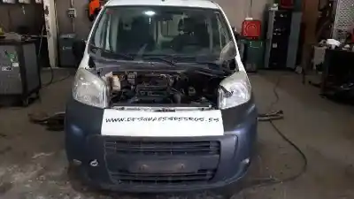 Veicolo di demolizione CITROEN NEMO SX dell'anno 2009 alimentato 8HSDV4TD