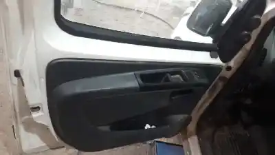 Sloopvoertuig citroen nemo sx van het jaar 2009 aangedreven 8hsdv4td