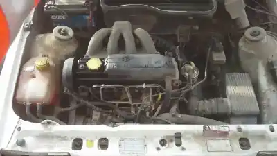Утилизация автомобиля ford orion clx года 1990 питание rt
