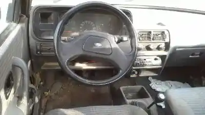 Утилизация автомобиля ford orion clx года 1990 питание rt