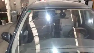 Veículo de Sucata citroen c8 2.2 hdi 16v premier ii do ano 2005 alimentado 4hw(dw12ted4)