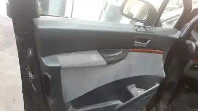 Veículo de Sucata citroen c8 2.2 hdi 16v premier ii do ano 2005 alimentado 4hw(dw12ted4)