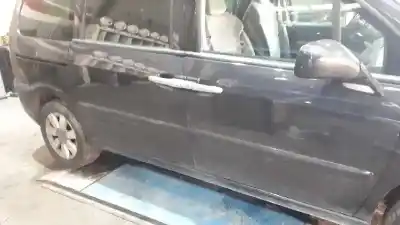 Veículo de Sucata citroen c8 2.2 hdi 16v premier ii do ano 2005 alimentado 4hw(dw12ted4)