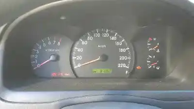 Здавання транспортного засобу kia cerato 1.6 lx berlina року 2004 потужний g4ed