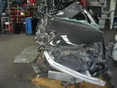 Veicolo di demolizione bmw x3 (f25) xdrive 20d dell'anno 2010 alimentato 20-4d-4 d