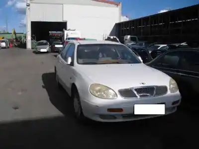 Утилизация автомобиля DAEWOO LEGANZA 2.0 CDX года 1999 питание X20SED
