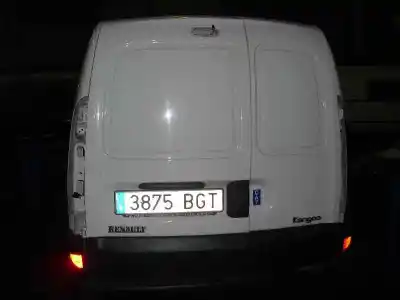 Veicolo di demolizione renault kangoo (f/kc0) kangoo dell'anno 2001 alimentato f8q p6 Veicolo di demolizione renault kangoo (f/kc0) kangoo dell'anno 2001 alimentato f8q p6