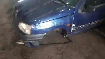 Утилизация автомобиля renault clio i fase i+ii (b/c57) 1.4 года 1996 питание 