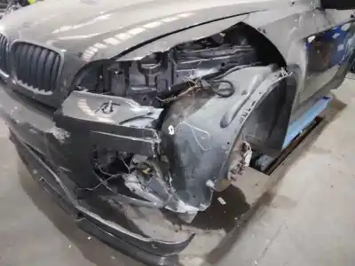 Veicolo di demolizione bmw x6 (e71) 3.0d dell'anno 2008 alimentato m57n2306d3