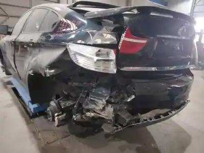 Veicolo di demolizione bmw x6 (e71) 3.0d dell'anno 2008 alimentato m57n2306d3