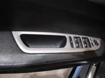 Veicolo di demolizione bmw x6 (e71) 3.0d dell'anno 2008 alimentato m57n2306d3