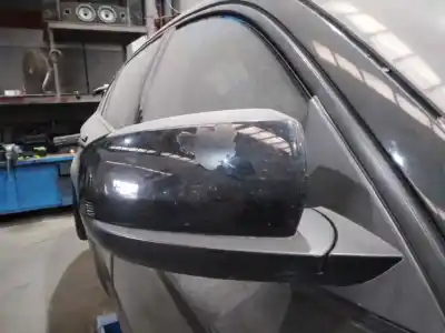 Veicolo di demolizione bmw x6 (e71) 3.0d dell'anno 2008 alimentato m57n2306d3