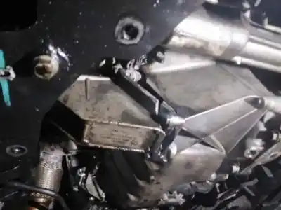 Veicolo di demolizione bmw x6 (e71) 3.0d dell'anno 2008 alimentato m57n2306d3