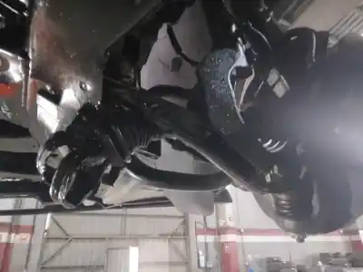 Veicolo di demolizione bmw x6 (e71) 3.0d dell'anno 2008 alimentato m57n2306d3