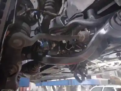 Veicolo di demolizione bmw x6 (e71) 3.0d dell'anno 2008 alimentato m57n2306d3