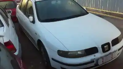 Veículo de Sucata seat toledo (1m2) 1.9 tdi do ano 1999 alimentado ahf