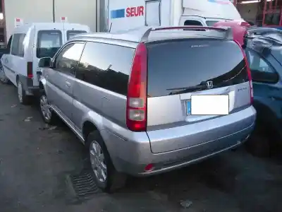 Здавання транспортного засобу HONDA HR-V (GH) 1.6 CAT року 2001 потужний D16W5
