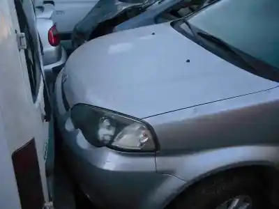 Утилизация автомобиля honda hr-v (gh) 1.6 cat года 2001 питание d16w5