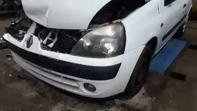 Утилизация автомобиля otras marcas clio ii fase ii (b/cb0) authentique года 2002 питание 