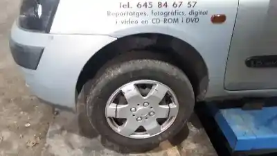 Утилизация автомобиля renault clio ii fase ii (b/cb0) authentique года 2003 питание k9k704