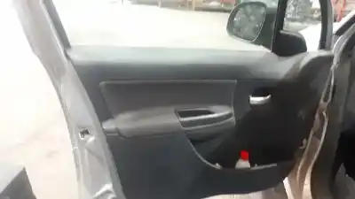 Veículo de Sucata citroen c3 1.4 hdi exclusive do ano 2010 alimentado 8hz