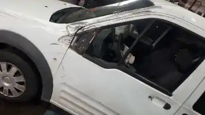 Утилизация автомобиля ford tourneo connect (tc7) kombi b. corta (2006->) года 2011 питание r3pa