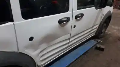 Утилизация автомобиля ford tourneo connect (tc7) kombi b. corta (2006->) года 2011 питание r3pa